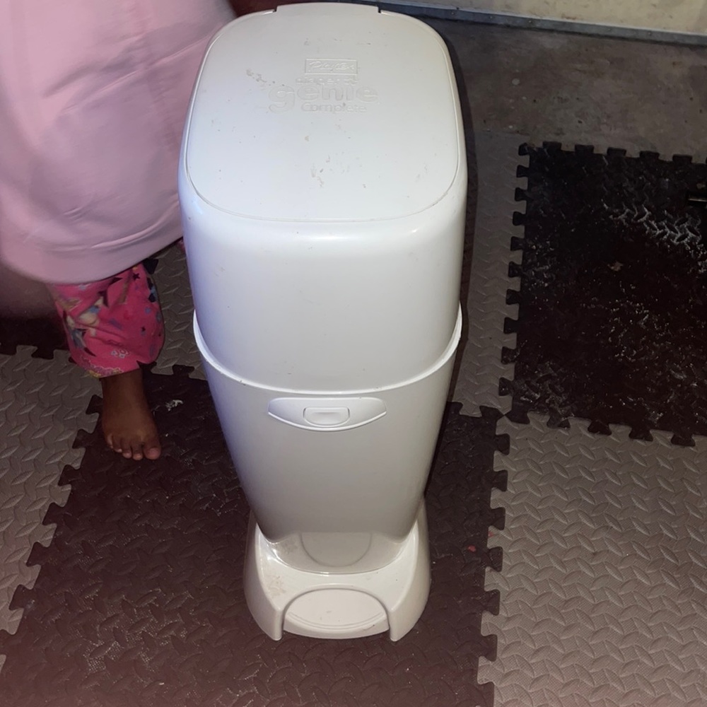 Diaper Genie